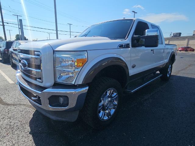 2016 Ford F-250 - $32,998