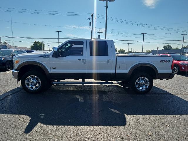 2016 Ford F-250 - $32,998