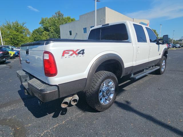 2016 Ford F-250 - $32,998