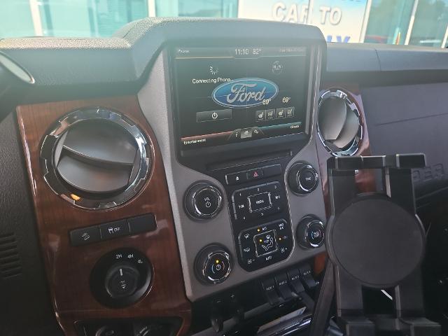 2016 Ford F-250 - $32,998