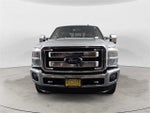 2016 F-250 Super Duty Thumbnail 8