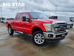 2016 F-250 Super Duty Thumbnail 1