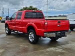 2016 F-250 Super Duty Thumbnail 5
