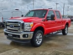 2016 F-250 Super Duty Thumbnail 7