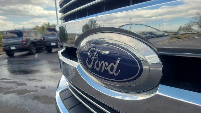 2017 Ford F-250 Super Duty King Ranch