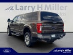 2017 F-250 Super Duty Thumbnail 3