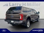 2017 F-250 Super Duty Thumbnail 5