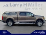 2017 F-250 Super Duty Thumbnail 6