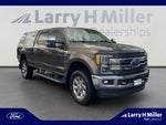 2017 F-250 Super Duty Thumbnail 7