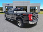 2017 F-250 Super Duty Thumbnail 4