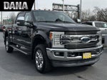 2017 F-250 Super Duty Thumbnail 1