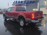 2017 F-250 Super Duty Thumbnail 3