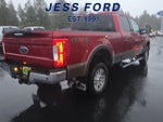 2017 F-250 Super Duty Thumbnail 5