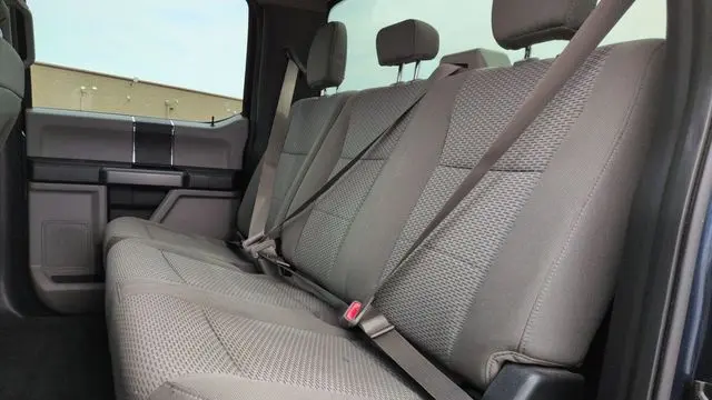 2017 Ford F-250 Super Duty Lariat