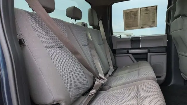 2017 Ford F-250 Super Duty Lariat