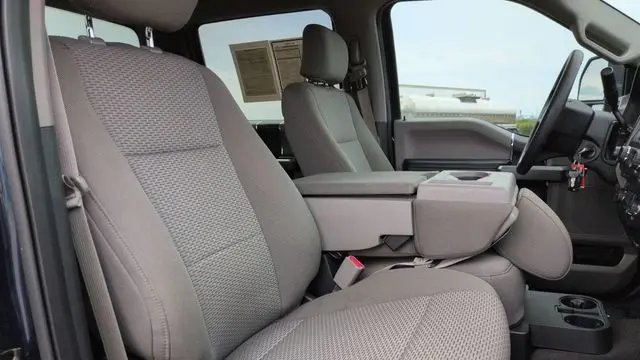 2017 Ford F-250 Super Duty Lariat