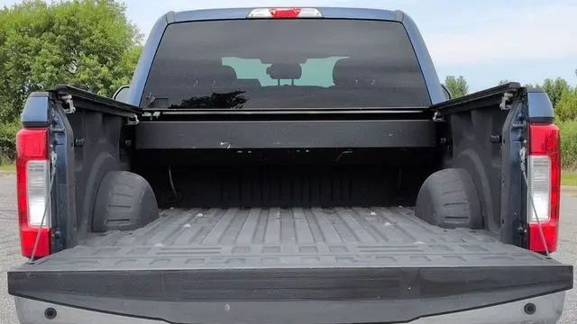 2017 Ford F-250 Super Duty Lariat