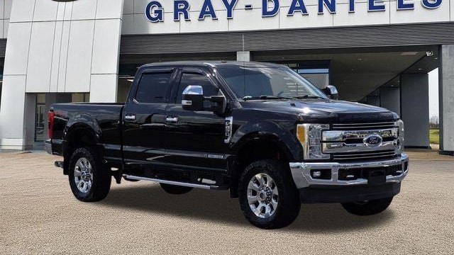 Preowned 2017 Ford F-250 Super Duty XL for Sale