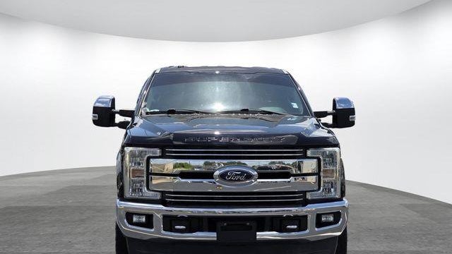 2017 Ford F-250 Super Duty XL
