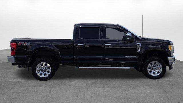 2017 Ford F-250 Super Duty XL