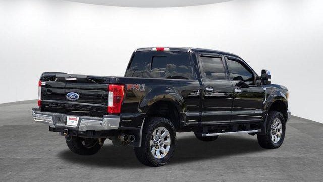 2017 Ford F-250 Super Duty XL