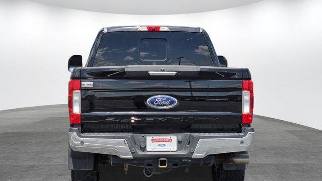 2017 Ford F-250 Super Duty XL