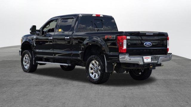 2017 Ford F-250 Super Duty XL
