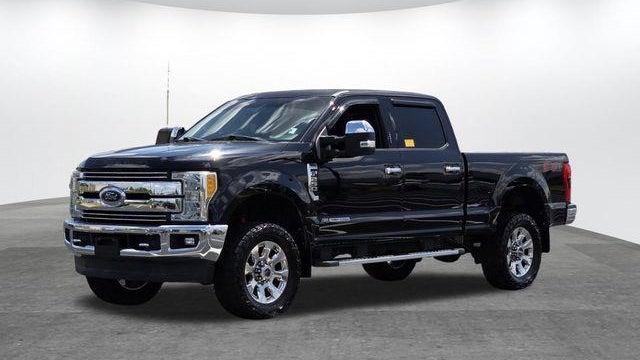 2017 Ford F-250 Super Duty XL