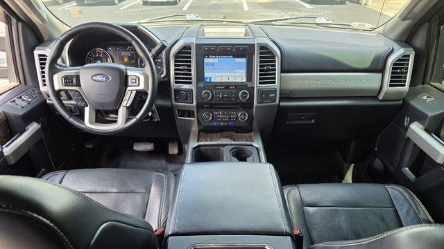 2017 Ford F-250 Super Duty XL