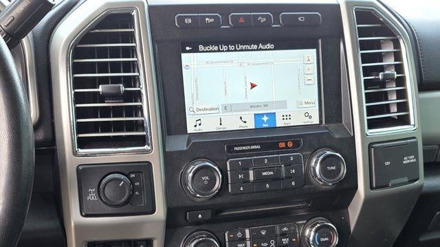 2017 Ford F-250 Super Duty XL