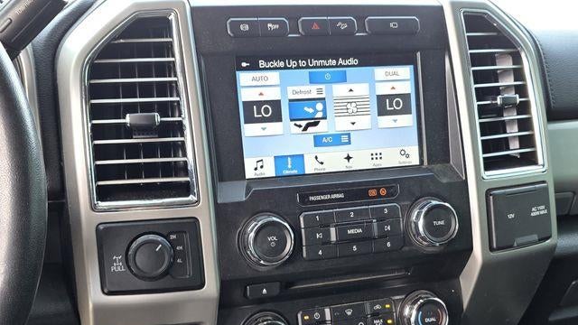 2017 Ford F-250 Super Duty XL