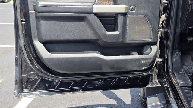 2017 Ford F-250 Super Duty XL