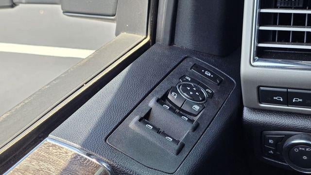 2017 Ford F-250 Super Duty XL
