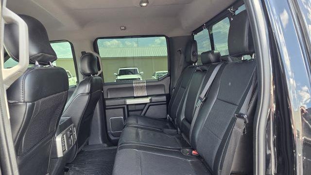 2017 Ford F-250 Super Duty XL