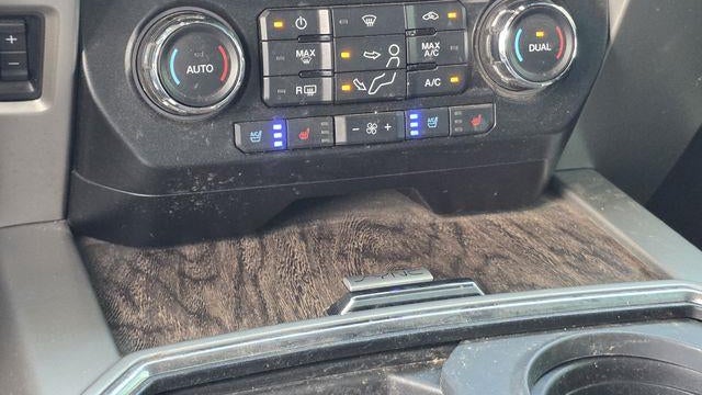 2017 Ford F-250 Super Duty XL