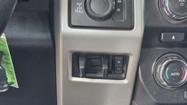 2017 Ford F-250 Super Duty XL