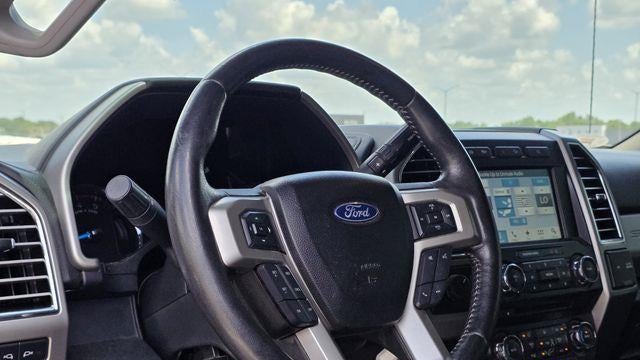 2017 Ford F-250 Super Duty XL