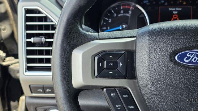 2017 Ford F-250 Super Duty XL