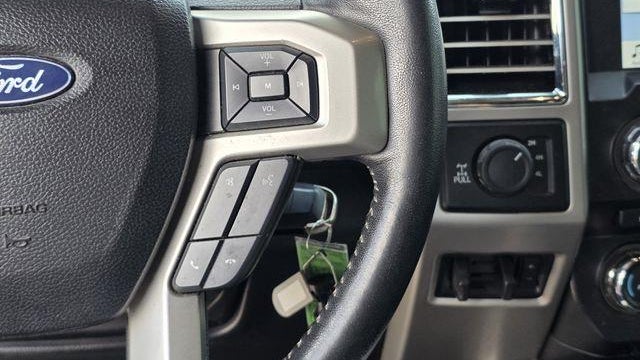 2017 Ford F-250 Super Duty XL
