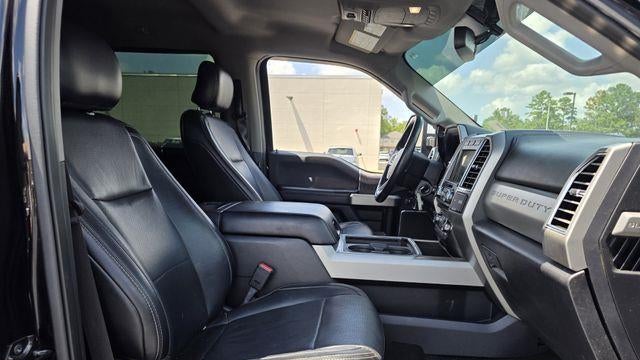 2017 Ford F-250 Super Duty XL