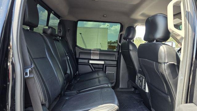 2017 Ford F-250 Super Duty XL