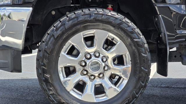 2017 Ford F-250 Super Duty XL