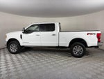 2017 F-250 Super Duty Thumbnail 4