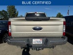 2017 F-250 Super Duty Thumbnail 4