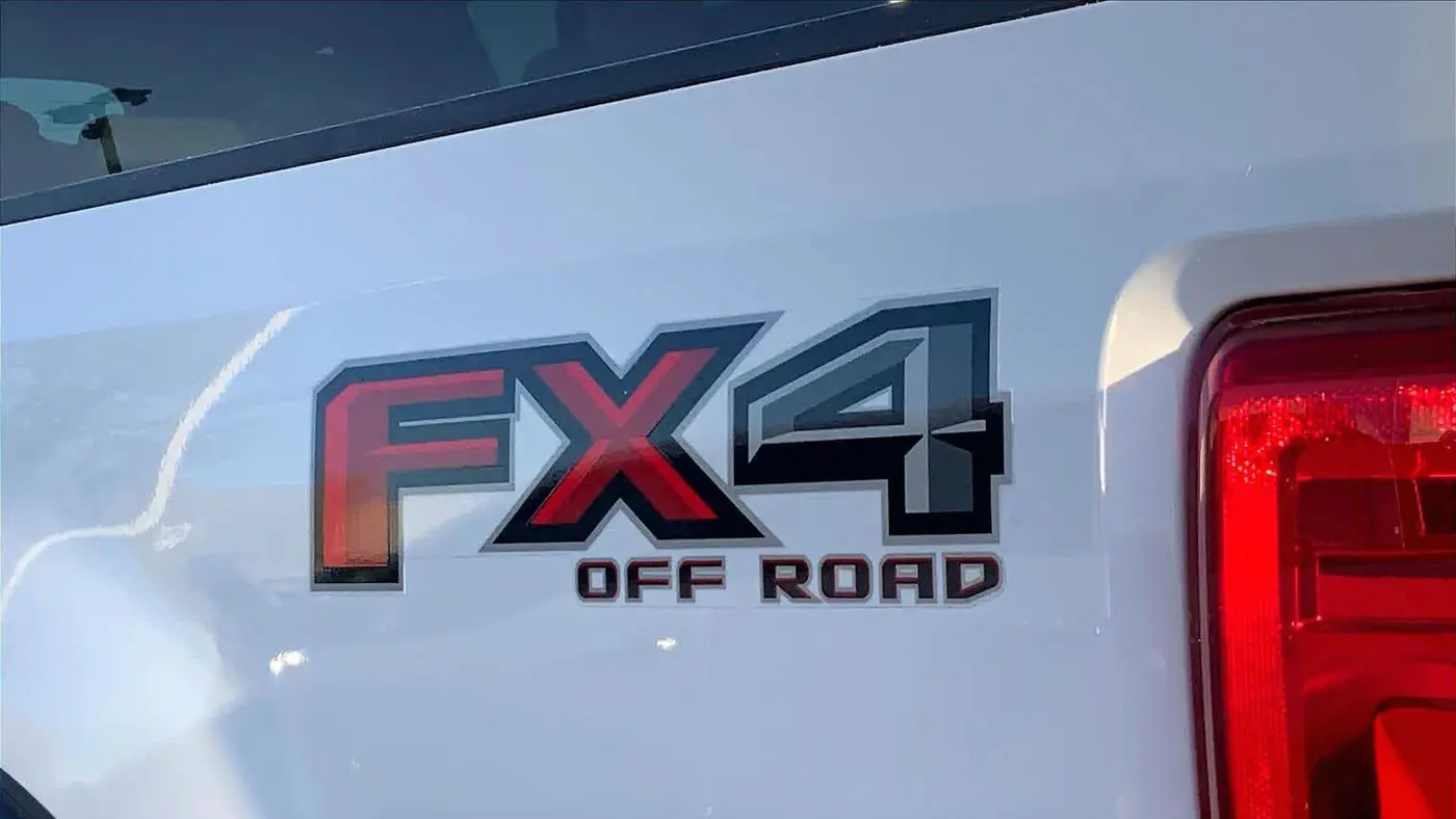 2017 Ford F-250 Super Duty XLT