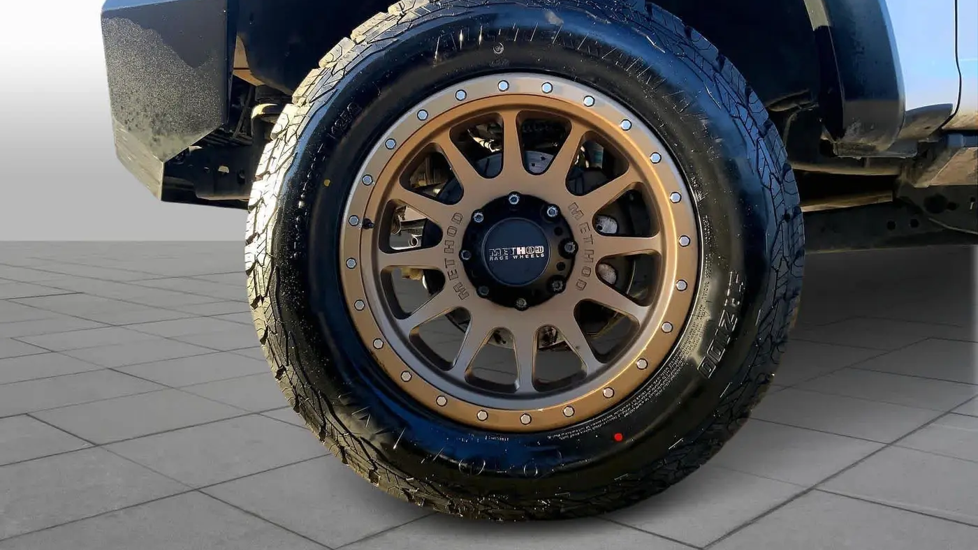 2017 Ford F-250 Super Duty XLT