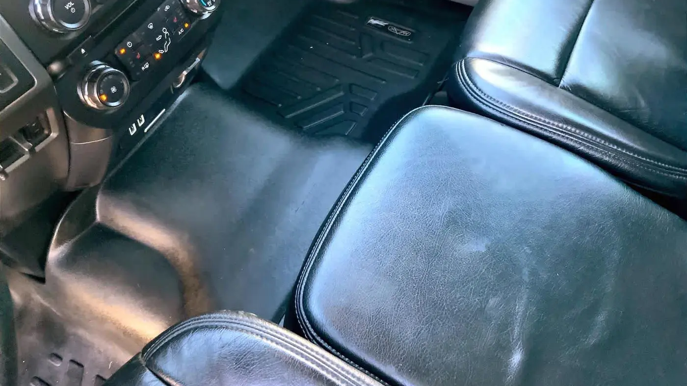 2017 Ford F-250 Super Duty XLT