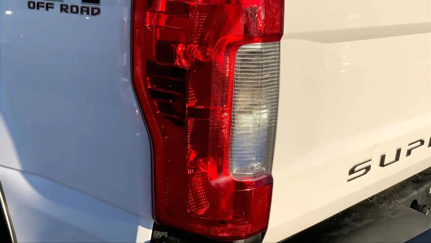 2017 Ford F-250 Super Duty XLT
