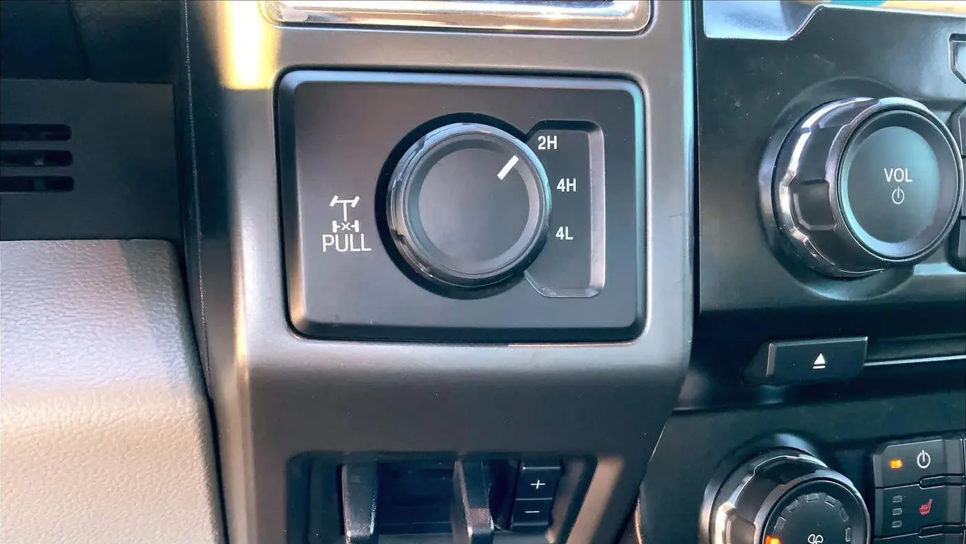 2017 Ford F-250 Super Duty XLT