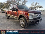 2017 F-250 Super Duty Thumbnail 1